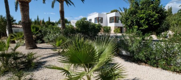 4 Schlafzimmer Villa in Altea, Spain, Nr. 365289 29