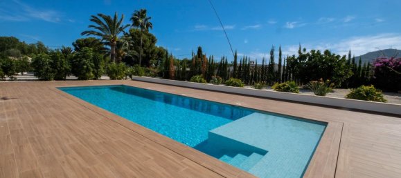 4 Schlafzimmer Villa in Altea, Spain, Nr. 365289 26