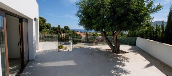 4 Schlafzimmer Villa in Altea, Spain, Nr. 365289 16