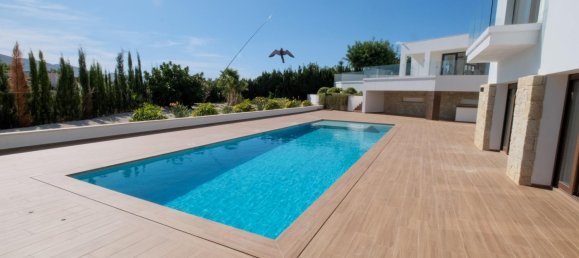 4 Schlafzimmer Villa in Altea, Spain, Nr. 365289 28
