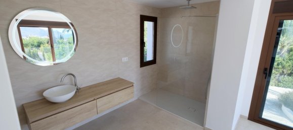 4 Schlafzimmer Villa in Altea, Spain, Nr. 365289 24