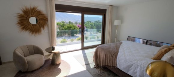 4 Schlafzimmer Villa in Altea, Spain, Nr. 365289 11