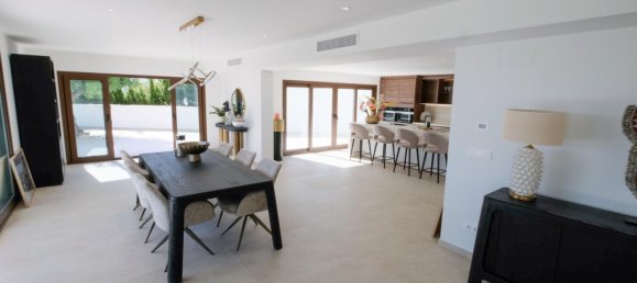 4 Schlafzimmer Villa in Altea, Spain, Nr. 365289 6