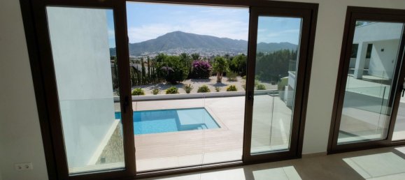 4 Schlafzimmer Villa in Altea, Spain, Nr. 365289 18