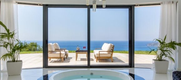 3 bedrooms Villa in Chania, Greece No. 53 24