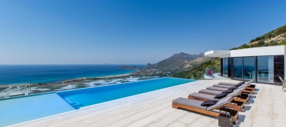 3 bedrooms Villa in Chania, Greece No. 53 11