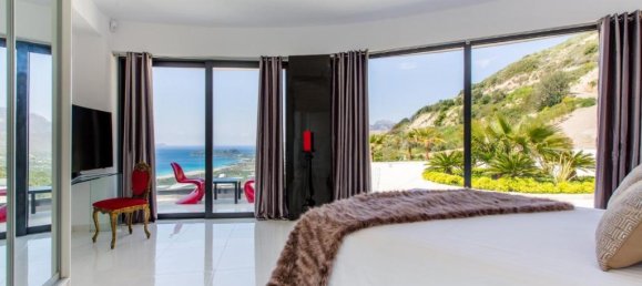 3 bedrooms Villa in Chania, Greece No. 53 15