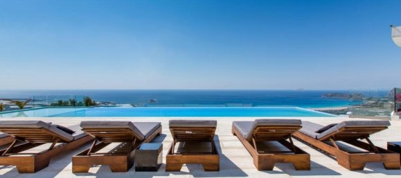 3 bedrooms Villa in Chania, Greece No. 53 30