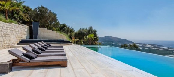 3 bedrooms Villa in Chania, Greece No. 53 7