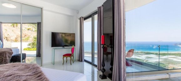 3 bedrooms Villa in Chania, Greece No. 53 9