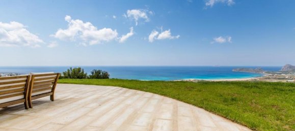 3 bedrooms Villa in Chania, Greece No. 53 28