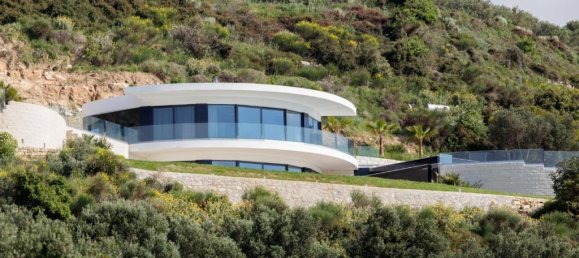 3 bedrooms Villa in Chania, Greece No. 53 29