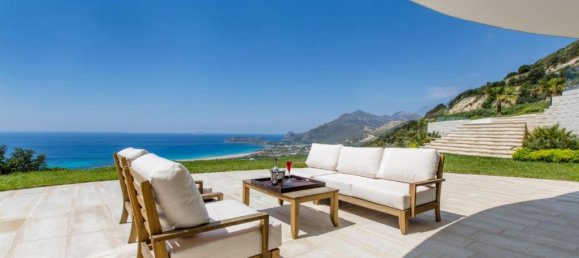 3 bedrooms Villa in Chania, Greece No. 53 27