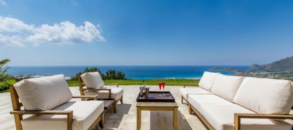 3 bedrooms Villa in Chania, Greece No. 53 3