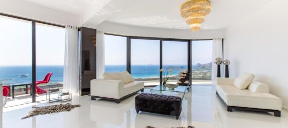 3 bedrooms Villa in Chania, Greece No. 53 16