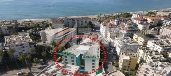 Apartamento de 1+1 en Alanya, Turkey No. 14410 5
