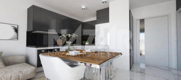 Apartamento de 1+1 en Alanya, Turkey No. 14410 16