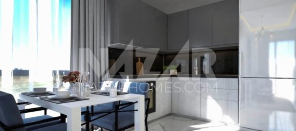 Apartamento de 1+1 en Alanya, Turkey No. 14410 11