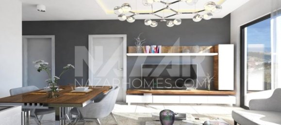 Apartamento de 1+1 en Alanya, Turkey No. 14410 17