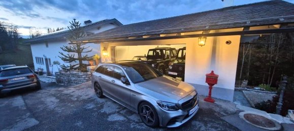 12-Zimmer Haus in Hallein, Austria, Nr. 136789 6