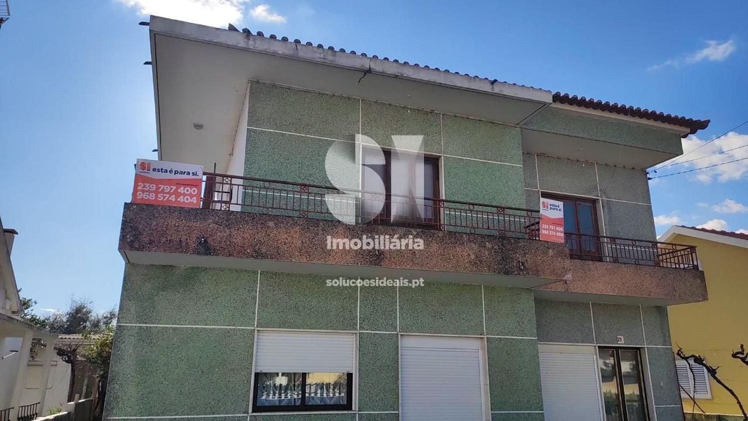 3 Schlafzimmer Haus in Atalaia, Portugal, Nr. 344182