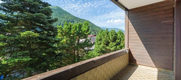 Apartamento de 1 dormitorio en Bad Kleinkirchheim, Austria No. 257555 7
