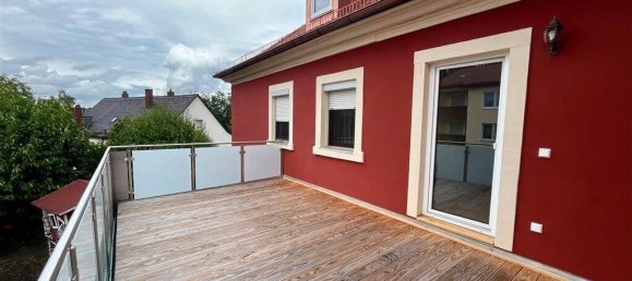 11 rooms Townhouse in Bamberg, Germany No. 326177 22