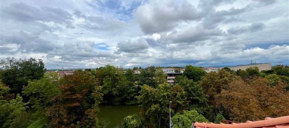 11 rooms Townhouse in Bamberg, Germany No. 326177 3