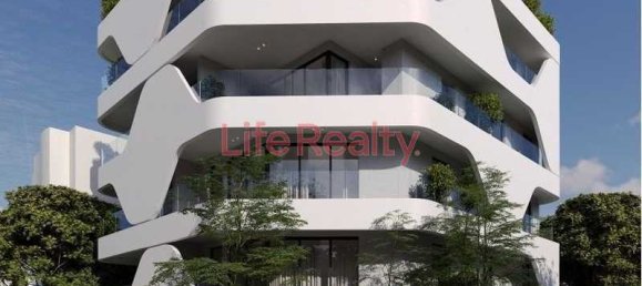 Apartamento T3 em Limassol, Cyprus N.º 107528 3