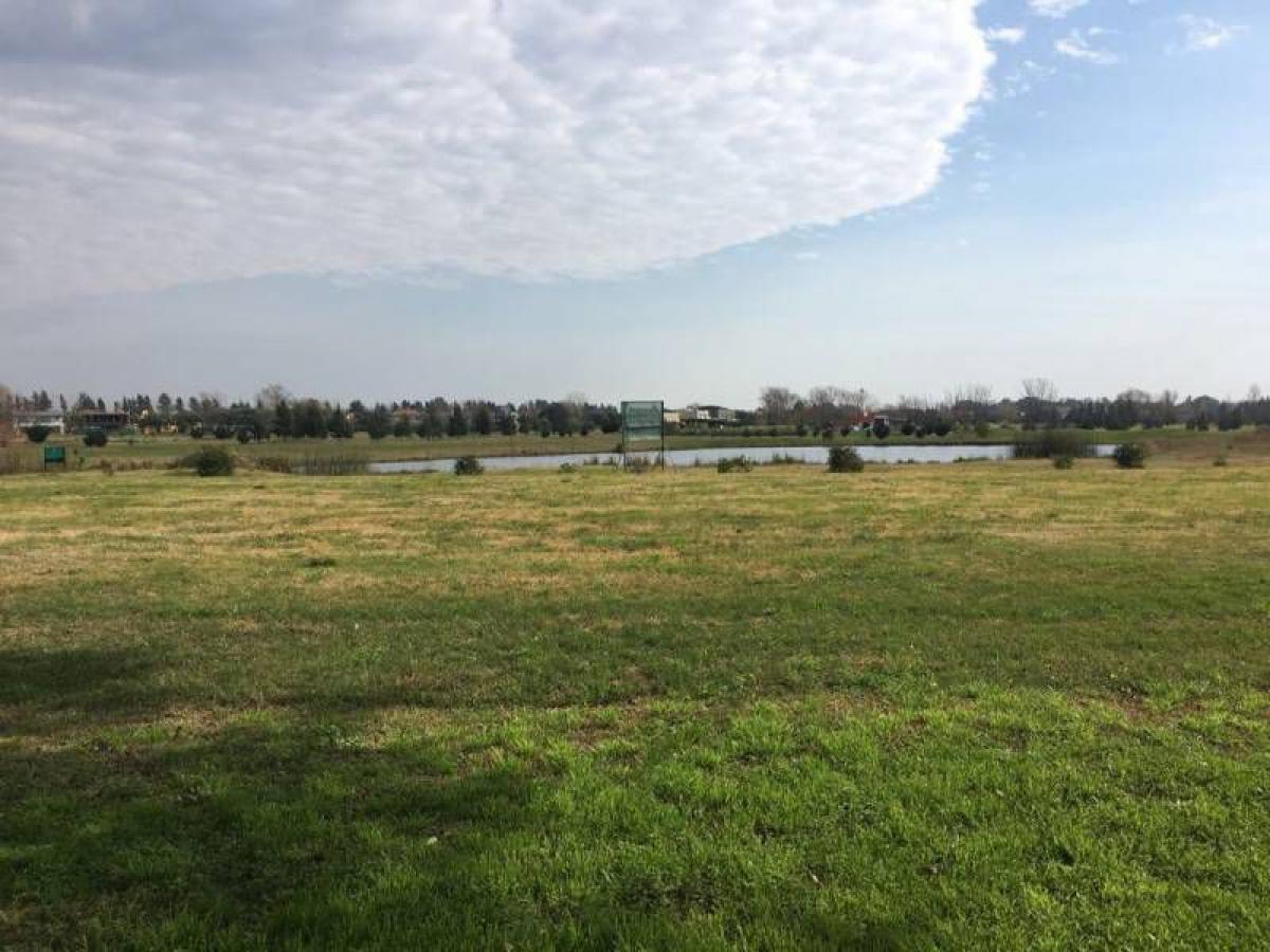  Land in Tigre, Argentina No. 115402