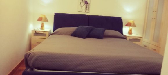 Квартира с 2 комнатами в Кастелламмаре дель Гольфо, Италия № 258754 6