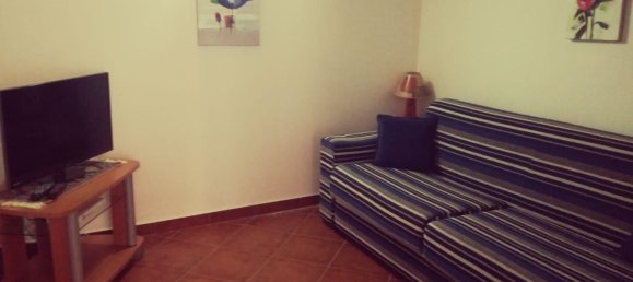 Квартира с 2 комнатами в Кастелламмаре дель Гольфо, Италия № 258754 4