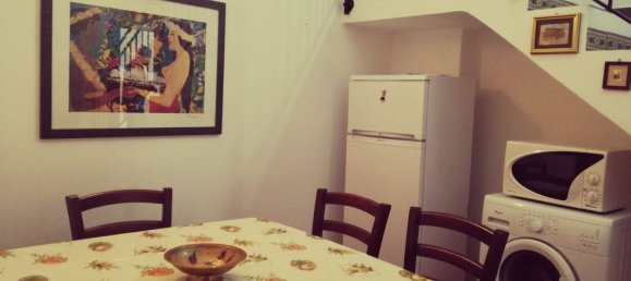 Квартира с 2 комнатами в Кастелламмаре дель Гольфо, Италия № 258754 2