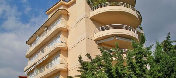 Квартира 230м² в Вула, Греция № 7989 2