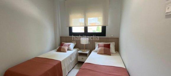 2 Schlafzimmer Wohnung in Denia, Spain, Nr. 50028 11