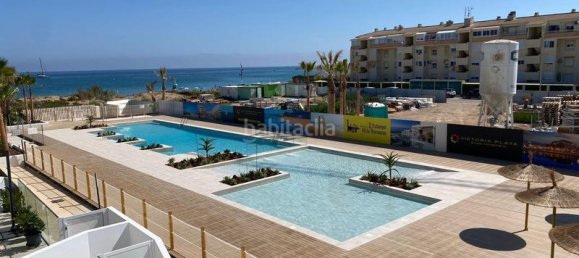 2 Schlafzimmer Wohnung in Denia, Spain, Nr. 50028 16