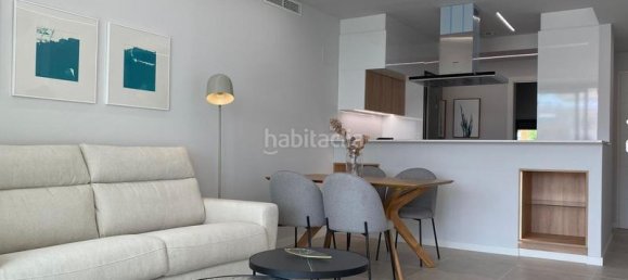 2 Schlafzimmer Wohnung in Denia, Spain, Nr. 50028 7