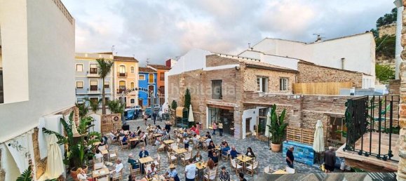 2 Schlafzimmer Wohnung in Denia, Spain, Nr. 50028 20