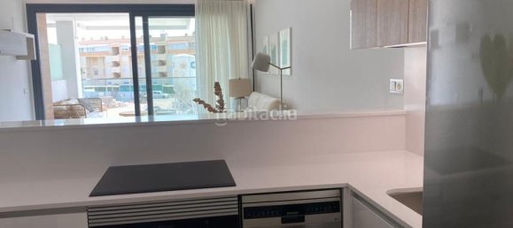 2 Schlafzimmer Wohnung in Denia, Spain, Nr. 50028 3