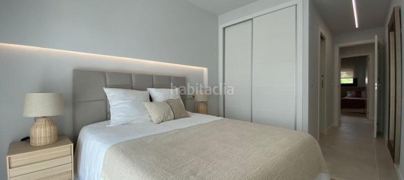 2 Schlafzimmer Wohnung in Denia, Spain, Nr. 50028 8