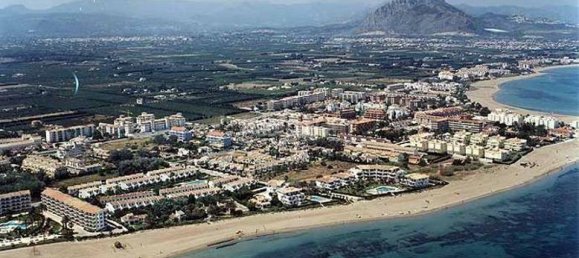 2 Schlafzimmer Wohnung in Denia, Spain, Nr. 50028 18