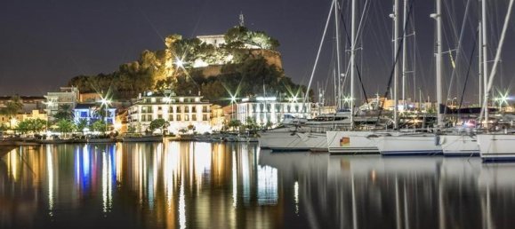 2 Schlafzimmer Wohnung in Denia, Spain, Nr. 50028 19