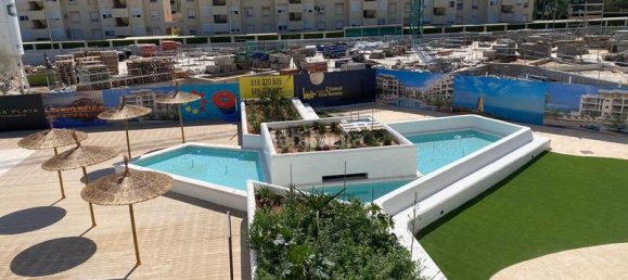 2 Schlafzimmer Wohnung in Denia, Spain, Nr. 50028 15