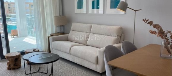 2 Schlafzimmer Wohnung in Denia, Spain, Nr. 50028 6