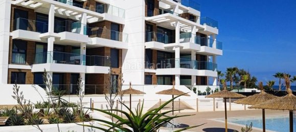 2 Schlafzimmer Wohnung in Denia, Spain, Nr. 50028 14