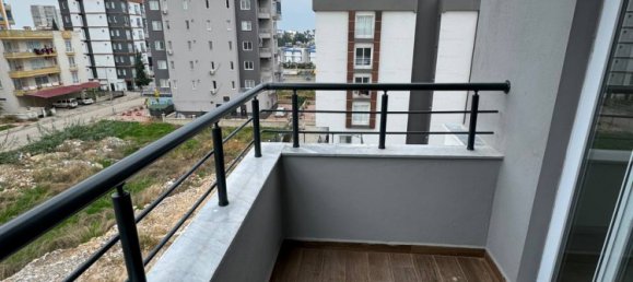 Apartment 3+1 in Mersin, Turkey No. 18520 14