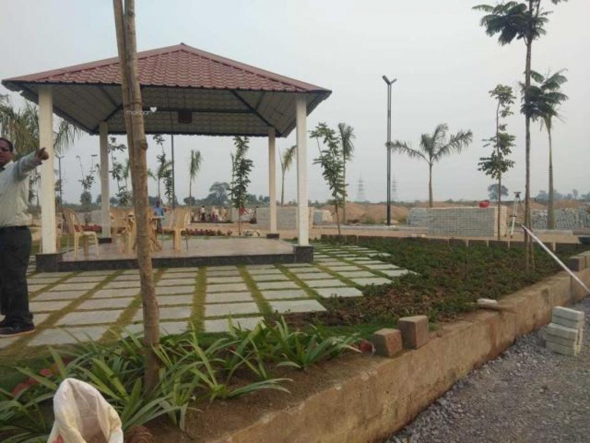 Terreno em Raipur, India N.º 37845