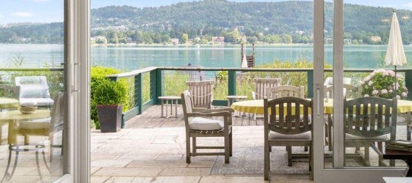 Terrain à Maria Worth, Austria No. 133372 4