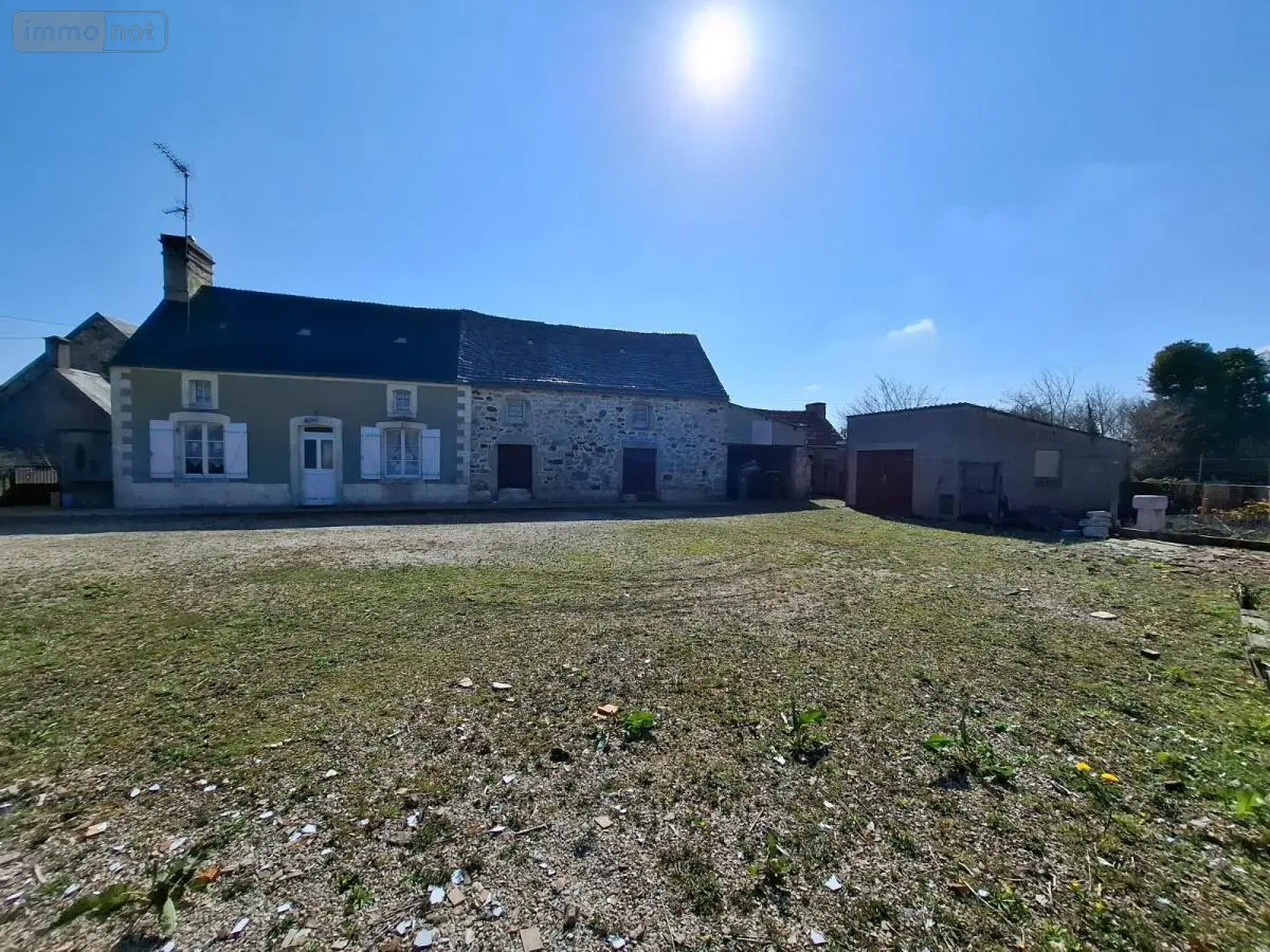 3 bedrooms House in Manche, France No. 297859