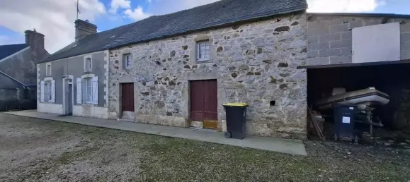 3 bedrooms House in Manche, France No. 297859 3